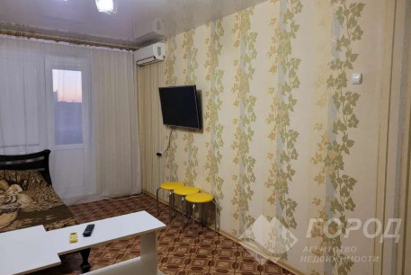 Сдам 1-кімнатну квартиру, Холодная Гора, Холодная Гора метро, Код: 809448/1