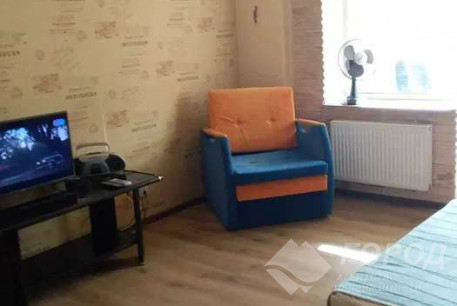Сдам 1-кімнатну квартиру, ХТЗ, Код: 809449/1