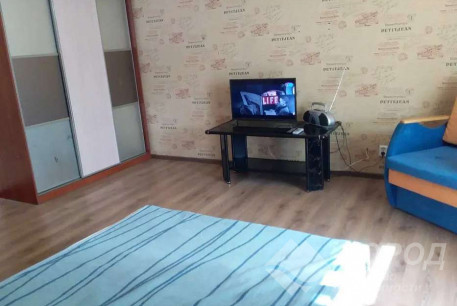 Сдам 1-кімнатну квартиру, ХТЗ, Код: 809449/1