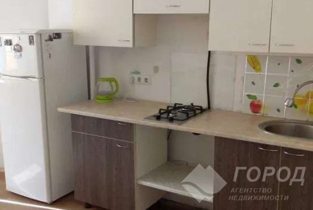 Сдам 1-кімнатну квартиру, ХТЗ, Код: 809449/1