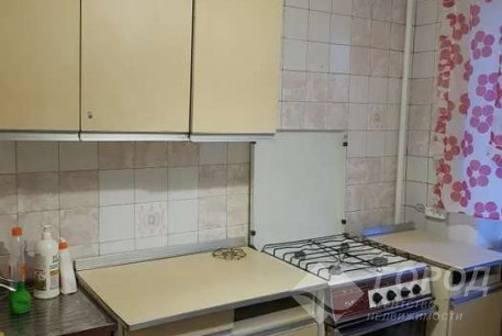 Сдам 2-х кімнатну квартиру, Гагарина проспект, Метростроителей метро, Код: 809450/1