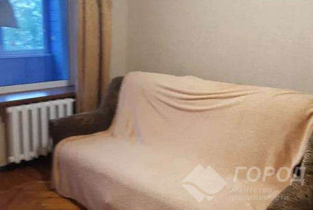 Сдам 2-х кімнатну квартиру, Гагарина проспект, Метростроителей метро, Код: 809450/1