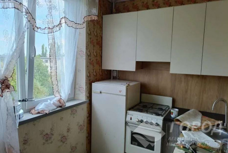 Сдам 1-кімнатну квартиру, Салтовка, Код: 809452/1