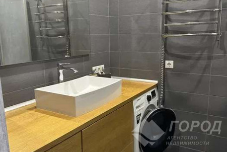 Сдам 2-х кімнатну квартиру, Алексеевка, Код: 809453/2