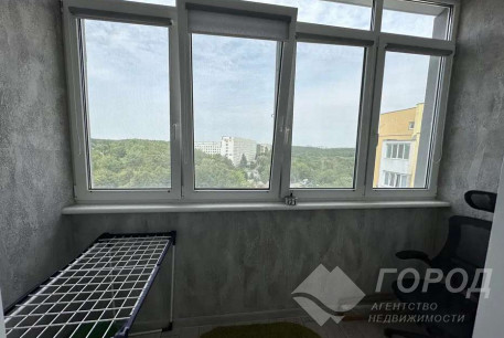 Сдам 2-х кімнатну квартиру, Алексеевка, Код: 809453/2