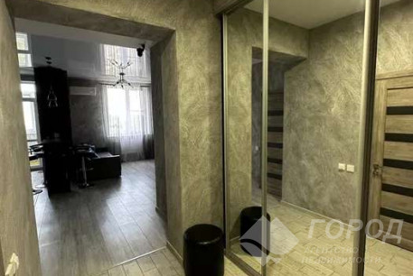 Сдам 2-х кімнатну квартиру, Алексеевка, Код: 809453/2