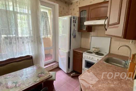 Сдам 1-кімнатну квартиру, Алексеевка, Победа метро, Код: 809454/1