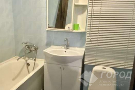 Сдам 1-кімнатну квартиру, Алексеевка, Победа метро, Код: 809454/1