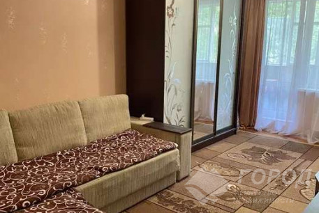 Сдам 1-кімнатну квартиру, Алексеевка, Победа метро, Код: 809454/1