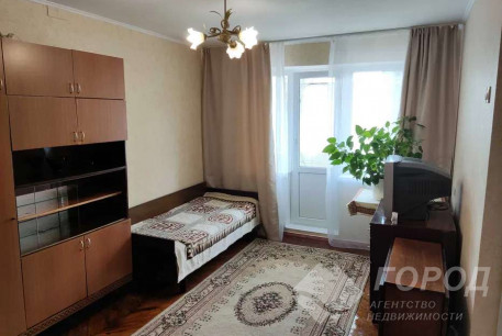 Сдам 1-кімнатну квартиру, Новые дома, Армейская метро (Советской Армии), Код: 809455/1