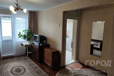 Сдам 1-кімнатну квартиру, Новые дома, Армейская метро (Советской Армии), Код: 809455/1