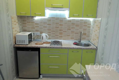 Сдам гостинку, Гагарина проспект, Проспект Гагарина метро, Код: 809460/4