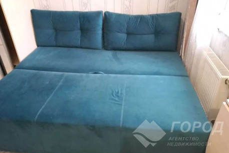 Сдам гостинку, Гагарина проспект, Проспект Гагарина метро, Код: 809460/4