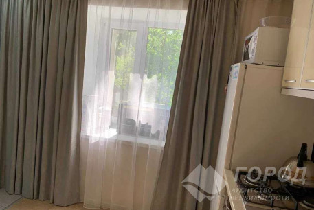 Продам 2-х кімнатну квартиру, Павлово поле, 23 Августа метро, Код: 809462/1