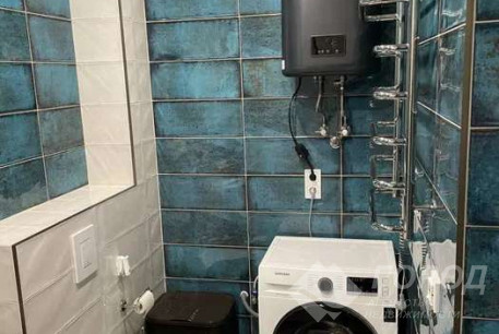 Продам 1-кімнатну квартиру в новобудові, Салтовка, Код: 809463/1