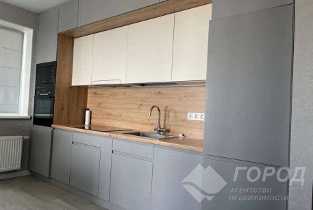 Продам 1-кімнатну квартиру в новобудові, Салтовка, Код: 809463/1