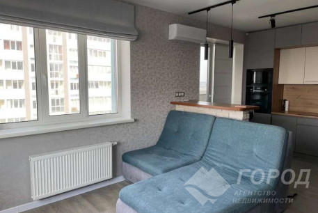 Продам 1-кімнатну квартиру в новобудові, Салтовка, Код: 809463/1