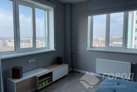 Продам 1-кімнатну квартиру в новобудові, Салтовка, Код: 809463/1