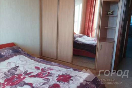 Сдам 3-х кімнатну квартиру, Холодная Гора, Холодная Гора метро, Код: 809466/1