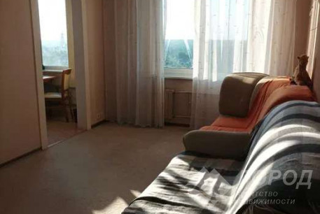 Сдам 3-х кімнатну квартиру, Холодная Гора, Холодная Гора метро, Код: 809466/1