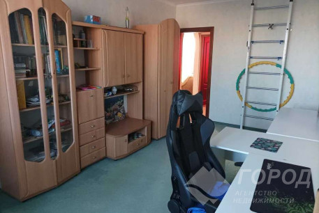 Сдам 3-х кімнатну квартиру, Холодная Гора, Холодная Гора метро, Код: 809466/1