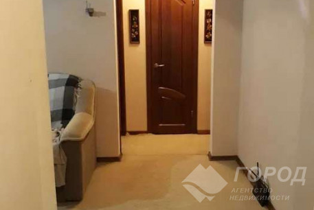 Сдам 3-х кімнатну квартиру, Холодная Гора, Холодная Гора метро, Код: 809466/1