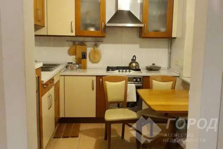 Сдам 3-х кімнатну квартиру, Холодная Гора, Холодная Гора метро, Код: 809466/1