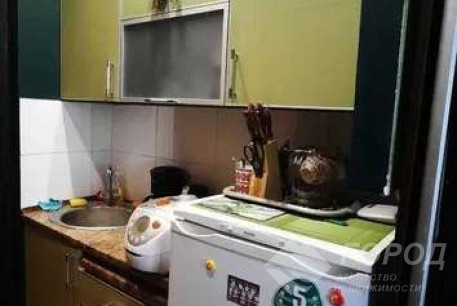 Сдам гостинку, Новые дома, Маршала Жукова метро (Дворец спорта), Код: 809468/1