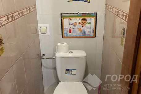 Сдам 1-кімнатну квартиру, ХТЗ, Код: 809471/1