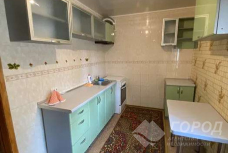 Сдам 1-кімнатну квартиру, ХТЗ, Код: 809471/1