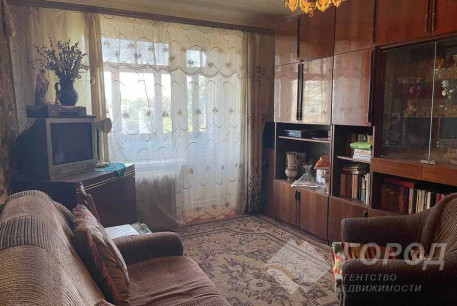 Сдам 1-кімнатну квартиру, Рогань, Восточный, Код: 809472/1