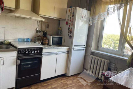 Сдам 1-кімнатну квартиру, Рогань, Восточный, Код: 809472/1