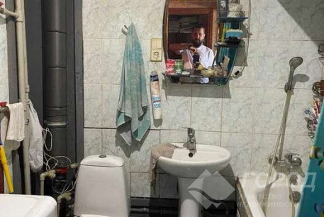 Сдам 1-кімнатну квартиру, Рогань, Восточный, Код: 809472/1