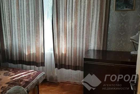 Сдам 2-х кімнатну квартиру, Павлово поле, Код: 809473/1