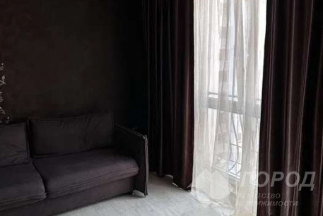 Сдам 2-х кімнатну квартиру в новобудові, Гагарина проспект, Проспект Гагарина метро, Код: 809474/1