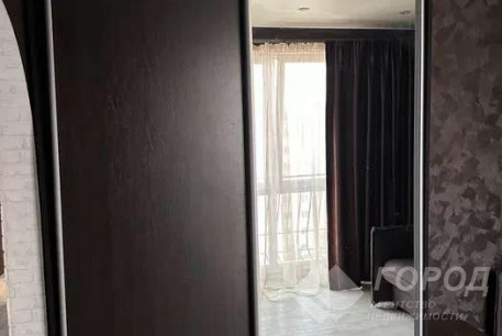 Сдам 2-х кімнатну квартиру в новобудові, Гагарина проспект, Проспект Гагарина метро, Код: 809474/1