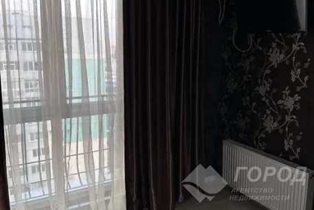 Сдам 2-х кімнатну квартиру в новобудові, Гагарина проспект, Проспект Гагарина метро, Код: 809474/1