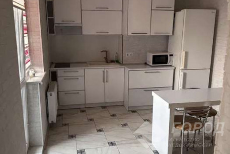 Сдам 2-х кімнатну квартиру в новобудові, Гагарина проспект, Проспект Гагарина метро, Код: 809474/1