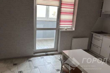 Сдам 2-х кімнатну квартиру в новобудові, Гагарина проспект, Проспект Гагарина метро, Код: 809474/1