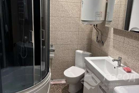 Сдам 2-х кімнатну квартиру в новобудові, Гагарина проспект, Проспект Гагарина метро, Код: 809474/1