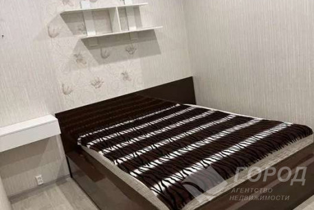 Сдам 2-х кімнатну квартиру в новобудові, Гагарина проспект, Проспект Гагарина метро, Код: 809474/1