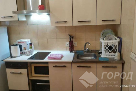 Сдам 2-х кімнатну квартиру, Сосновая Горка, Научная метро, Код: 809475/1