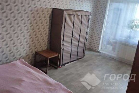Продам 1-кімнатну квартиру, Завод Шевченко, Новожаново, Код: 809477/1