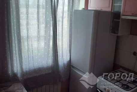 Продам 1-кімнатну квартиру, Завод Шевченко, Новожаново, Код: 809477/1