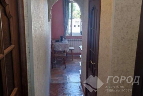 Продам 1-кімнатну квартиру, Завод Шевченко, Новожаново, Код: 809477/1