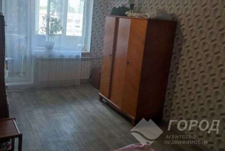 Продам 1-кімнатну квартиру, Завод Шевченко, Новожаново, Код: 809477/1
