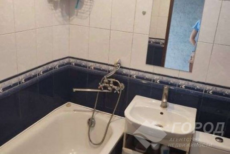 Продам 1-кімнатну квартиру, Завод Шевченко, Новожаново, Код: 809477/1