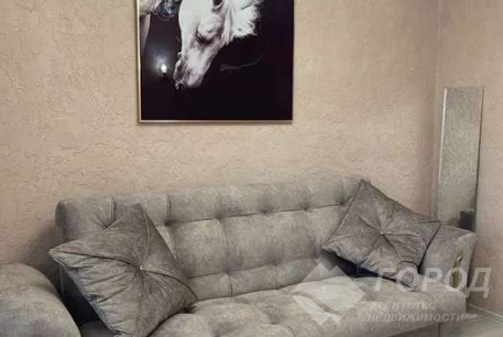 Продам 1-кімнатну квартиру в новобудові, Холодная Гора, Код: 809478/1