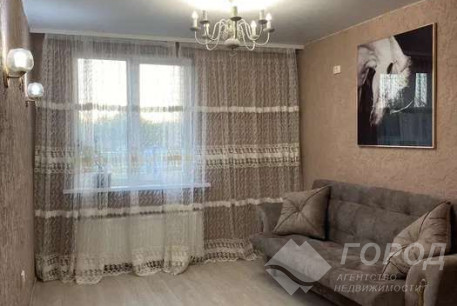 Продам 1-кімнатну квартиру в новобудові, Холодная Гора, Код: 809478/1