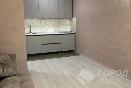 Продам 1-кімнатну квартиру в новобудові, Холодная Гора, Код: 809478/1